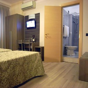 Kamer met Twee Aparte Bedden